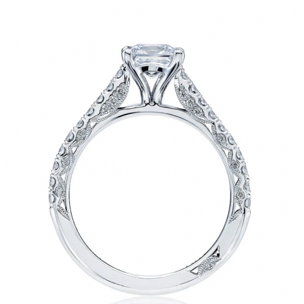 Tacori Engagement Ring